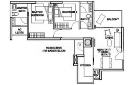 Foresque Residences (D23), Condominium #424709621